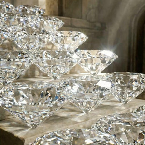 Diamond Africa by Faith Karo