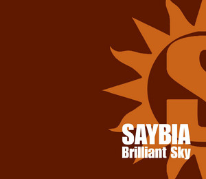 Brilliant Sky by Saybia