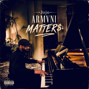 Matter$ by Jojo Armvni