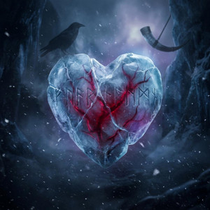 FROSTBLOOD by Zeii Lill