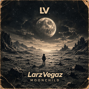 Moonchild by LarzVegaz