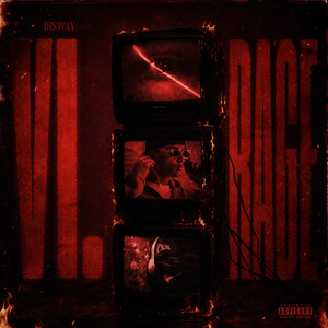 VI.RAGE by disway