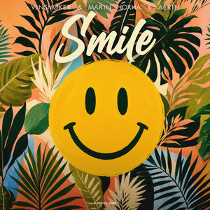 Smile by Vinsmoker, Marin Hoxha, AERIN