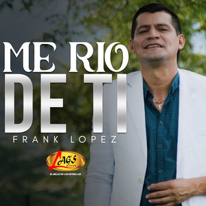 Frank Lopez - Perdóname por amarte