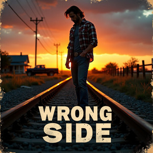 Wrong Side by Mason Stone Country