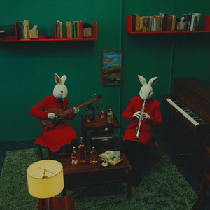 No Surface In Sight by Rabbit Hole Sessions