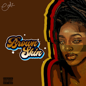 Portada de Brown Skin