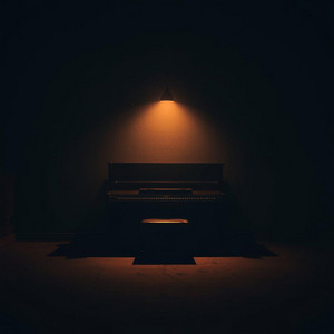 Vibing by Dusty Keys