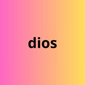 dios by julito pr