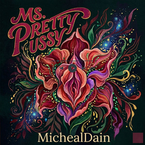 MS PRETTY PUSSY by MichealDain