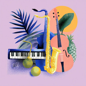Electrical Blackout by Old Ensemble