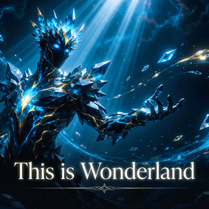 This is Wonderland by skychasms