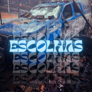 Escolhas by MC Mendes