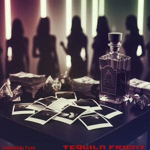 Tequila Friday