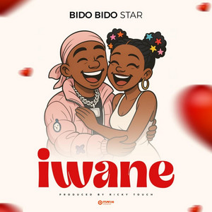 Bido bido star - Bido Bido star-Iwane