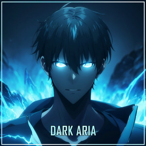 Diego Mitre - Dark Aria (from "Solo Leveling") [Cover]