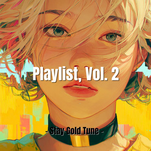 Velvet Soda Skyline by Stay Gold Tune