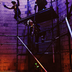 Beneath The Bow (Single Version)