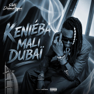 KENIÉBA MALI DUBAÏ by Fatô Diamatigui