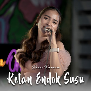 Dini Kurnia - Ketan Endok Susu