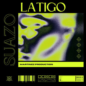 Latigo by Suazo Beats