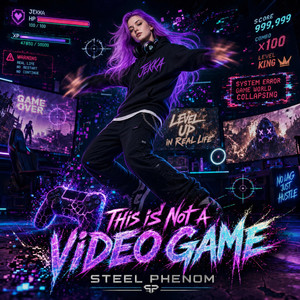 This is Not a Video Game