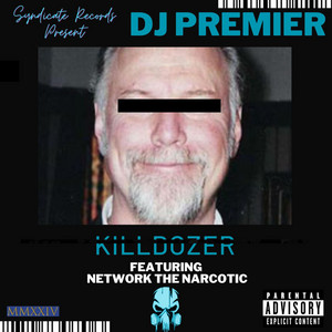 Portada de Killdozer