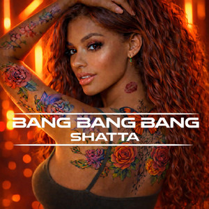 Bang Bang Bang shatta by Lissandro