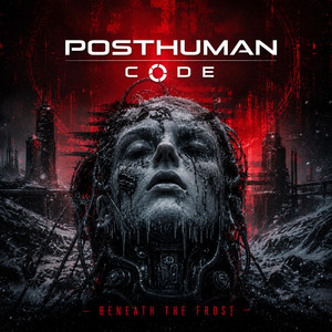 Beneath the frost by Posthuman Code
