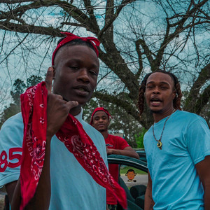 No Hook 2 by Rixh Rasta, GBA Rello