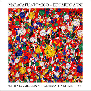 Maracatu Atômico