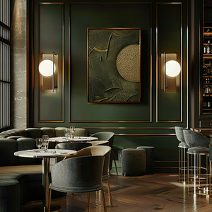 The Last Cocktail by Marco D'Avila Trio