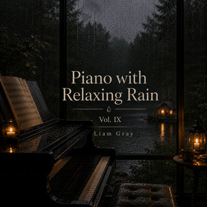 A Million Miles Away & Gentle Rain by Liam Gray