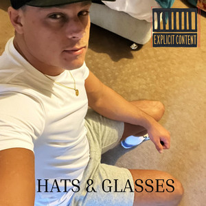 HATS & GLASSES by BROZIC
