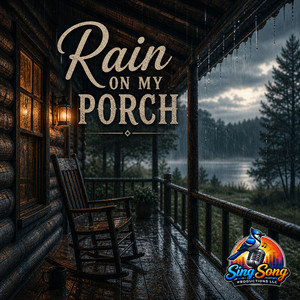 Every Time It Rains on My Porch