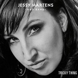Stronger by Jessy Martens and Band