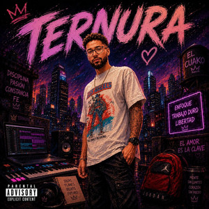 ternura by El Cuako rd