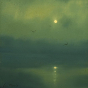 Migration by William in the Wild