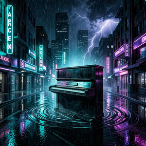 Ivory Snare Chase by Trapadaus