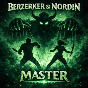Master by Berzerker, NORDIN