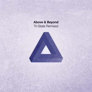 Beyond, ANJUNABEATS Tri-State & 洋楽 Above LP