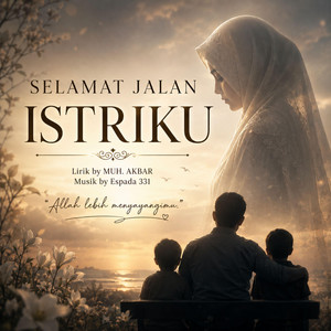 SELAMAT JALAN ISTRIKU by Espada 331