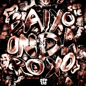 BAIXO ONDA ROXO - Sped Up by DJ Saba 7, DJ Nexus8