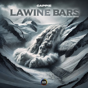 Cappie - Lawine Bars