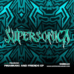 La Pelicula by PINAMUSIC, J Aristi, Lexont