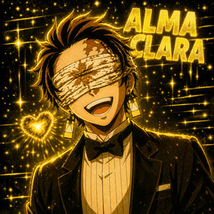 ALMA CLARA