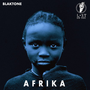 Afrika - Original Mix