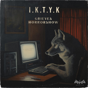 I.K.T.Y.K by Grieves, Horrorshow
