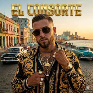 No inventes paquete by El Consorte