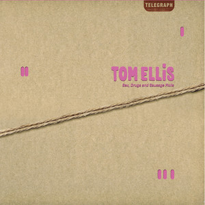 PPP by Tom Ellis